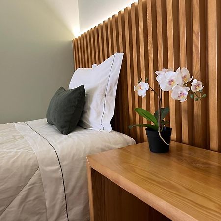 비아나도카스텔로 Casa De Lencastre 아파트 외부 사진