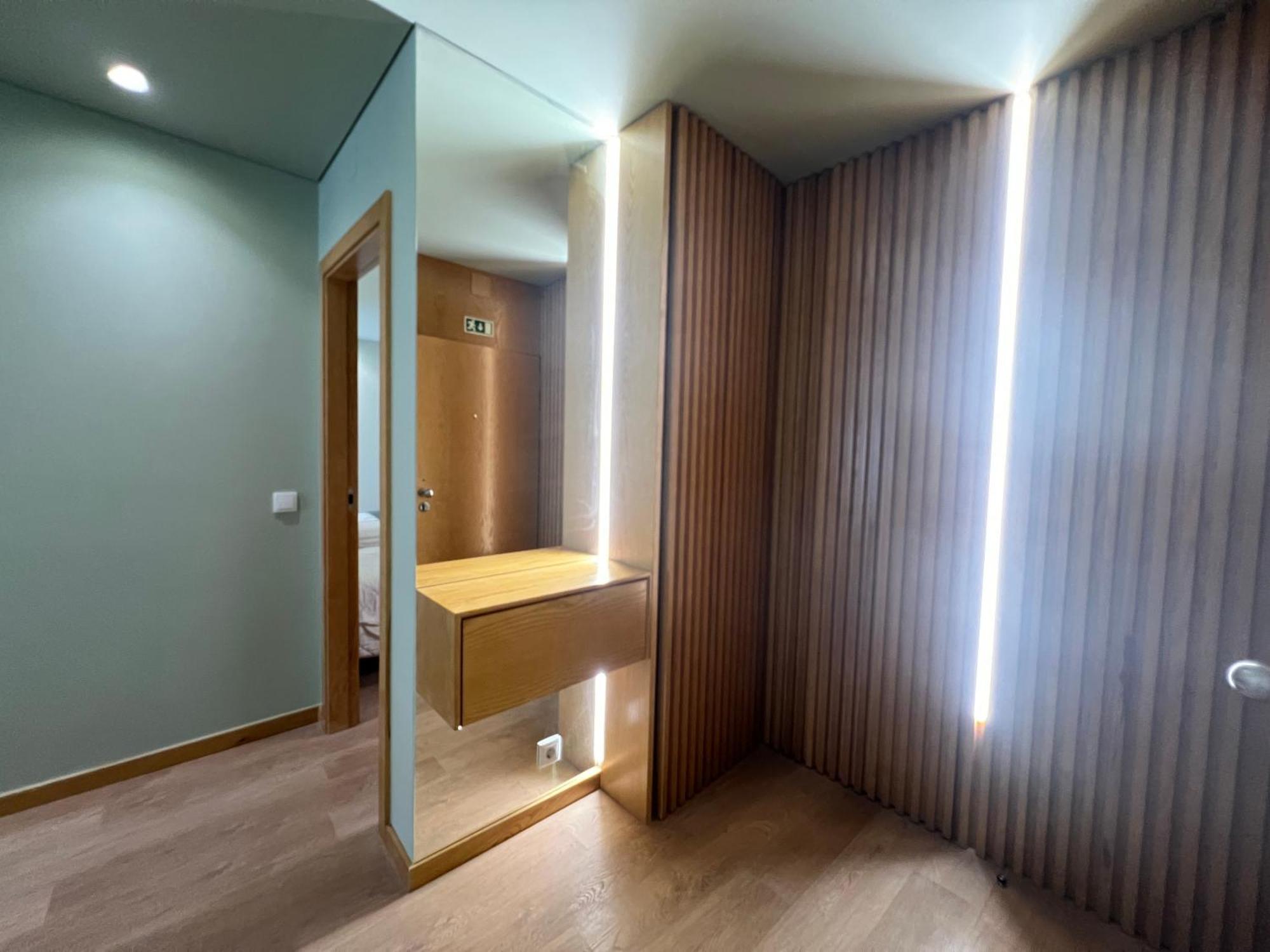 비아나도카스텔로 Casa De Lencastre 아파트 외부 사진
